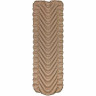 Надувной коврик KLYMIT INSULATED STATIC V RECON Песочный 06IVCy02C